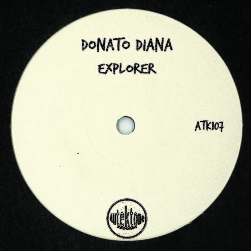 Donato Diana - Explorer [ATK107]